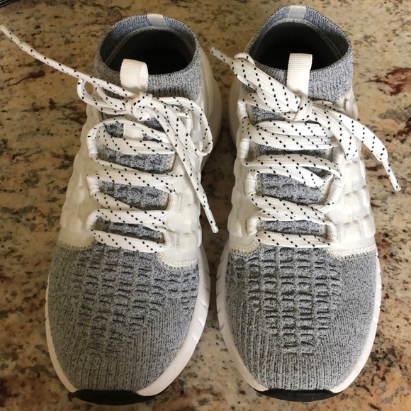 Under Armour Other - Under Armour Phantom ‘White’ Running Shoe Sz 7-1/2